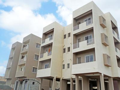 Project Image of 419.0 - 836.0 Sq.ft 1 RK Apartment for buy in Tambe Shah Mayuresh Residency