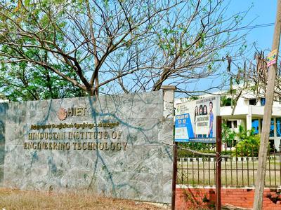 Impulse Ganapathi Nagar Plot 1