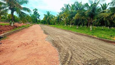 Project Image of 1260.45 - 12902.7 Sq.ft Residential Plot Plot for buy in Beach Aero City