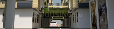 Project Image of 360.0 - 550.0 Sq.ft 1 BHK Apartment for buy in Ajmeri Ashtavinayak Enclave