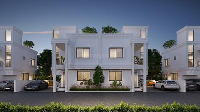 Project Image of 2500.0 - 3100.0 Sq.ft 3 BHK Villa for buy in Keshav Kunj Bungalows