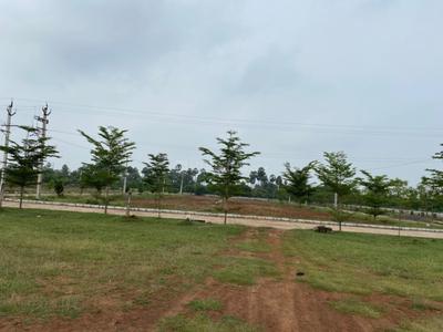 Project Image of 801.0 - 7497.0 Sq.ft Residential Plot Plot for buy in Sai Shanmukha Priya