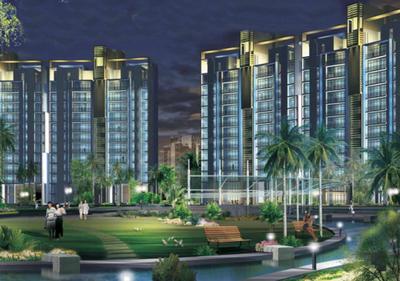 Project Image of 851.0 - 2009.0 Sq.ft 2 BHK Apartment for buy in Ansal Celebrity Garden Block K