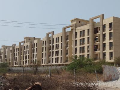 Maple Aapla Ghar Sanaswadi Phase III 1 Images for Project 2