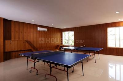 Project Image of 2295.0 - 3650.0 Sq.ft 3 BHK Apartment for buy in Meenakshi Sky Lounge