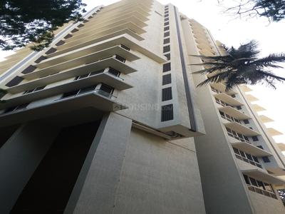 Project Image of 1143.77 - 2450.0 Sq.ft 3 BHK Apartment for buy in Harsh Lakshmi Niwas