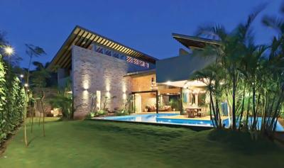 Project Image of 10000 Sq.ft Residential Plot / Land for sale in Khandala for Rs. 60000000