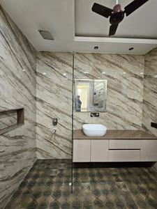 Project Image of 2520.0 - 2620.0 Sq.ft 4 BHK Builder Floor for buy in Swastik Greenfields Builder Floor