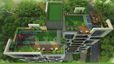 Project Image of 0.0 - 3000.0 Sq.ft 4 BHK Apartment for buy in Fortune Estate