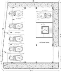 Project Image of 915.0 - 1301.0 Sq.ft 2 BHK Apartment for buy in Sundaram Maples