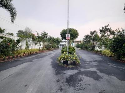 PMB Adithyaa Enclave Project Images