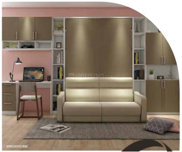 Project Image of 650 Sq.ft 1 BHK Apartment / Flat for sale in Jogeshwari West for Rs. 13000000