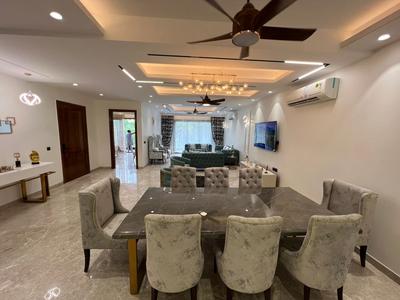Project Image of 0.0 - 1900.0 Sq.ft 4 BHK Apartment for buy in Paramount Luxury Floors 22