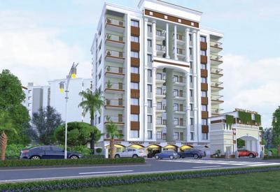 Project Image of 900 Sq.ft 9 BHK Independent House for sale in Hoshangabad Road for Rs. 1500000