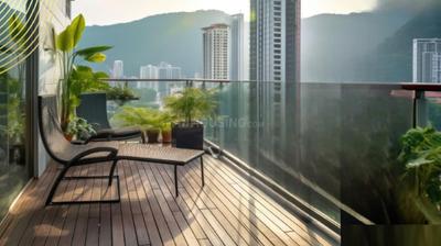 Project Image of 1062 Sq.ft 2 BHK Apartment / Flat for sale in Hinjawadi Phase 2 for Rs. 7800000