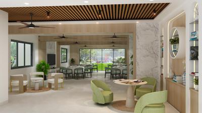 Project Image of 1600.0 - 2502.0 Sq.ft 3 BHK Apartment for buy in Skyline Dynasty