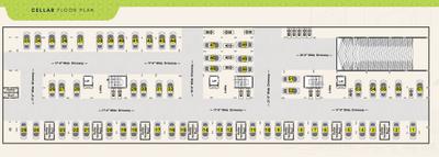 Project Image of 1275.0 - 1705.0 Sq.ft 2 BHK Apartment for buy in BS Kolan Estates