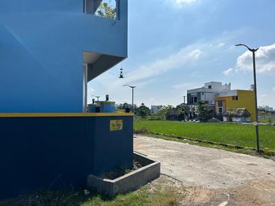 Project Image of 700.0 - 2400.0 Sq.ft Residential Plot Plot for buy in Premier Pragathi Nagar