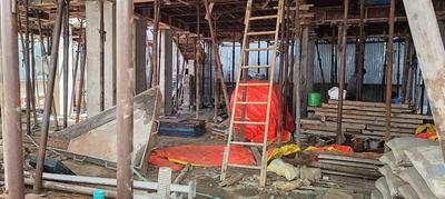 Project Image of 0.0 - 1999.0 Sq.ft 3 BHK Apartment for buy in Aliyahs Neela Crest