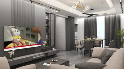 Project Image of 1645.0 - 1754.0 Sq.ft 3 BHK Apartment for buy in RRM Alaya