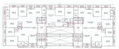 Project Image of 657.03 - 976.61 Sq.ft 2 BHK Apartment for buy in Avron AL Buraak