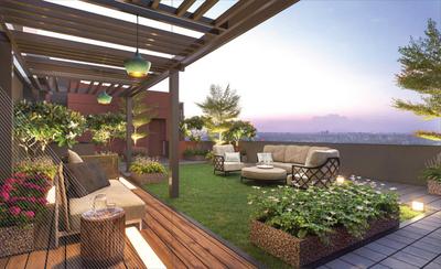 Project Image of 942.49 - 956.48 Sq.ft 3 BHK Apartment for buy in Shree Aastha Legacy
