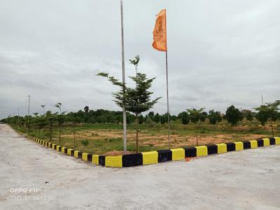 Project Image of 1003.0 - 5245.0 Sq.ft Residential Plot Plot for buy in Siyora Health City Phase 1