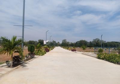 Project Image of 1200.0 - 2400.0 Sq.ft Residential Plot Plot for buy in Innovative Township