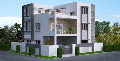 Project Image of 0.0 - 3450.0 Sq.ft 3 BHK Villa for buy in  Siri Valley Villas