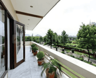 Project Image of 863.0 - 1388.0 Sq.ft 2 BHK Apartment for buy in Infinitium Royal Residency