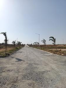 Project Image of 1647.0 - 7470.0 Sq.ft Residential Plot Plot for buy in ESR Heights