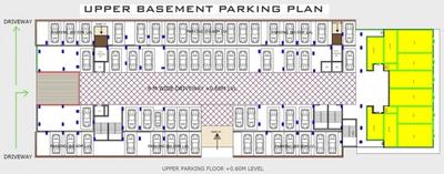 Project Image of 776.0 - 1594.0 Sq.ft 2 BHK Apartment for buy in Dajikaka Anant Rukmini