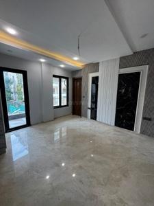 Project Image of 2250.0 - 2700.0 Sq.ft 4 BHK Builder Floor for buy in Richlook Foors