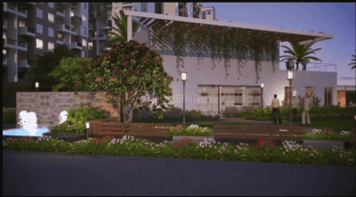 Project Image of 0.0 - 447.0 Sq.ft 1 BHK Apartment for buy in Kohinoor Abhimaan