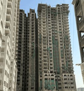 Project Image of 950.0 - 2775.0 Sq.ft 2 BHK Apartment for buy in Apex Quebec