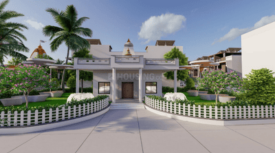 Project Image of 348.0 - 1119.98 Sq.ft Residential Plot Plot for buy in Shree Sheetal Lifestyle Plot