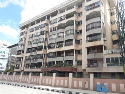 Project Image of 1210.0 - 1590.0 Sq.ft 2 BHK Apartment for buy in Ansal Krsna II