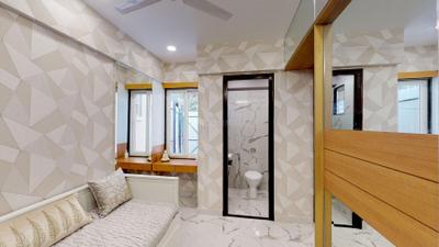 Project Image of 374.58 - 1105.13 Sq.ft 2 BHK Apartment for buy in Hubtown Harmony