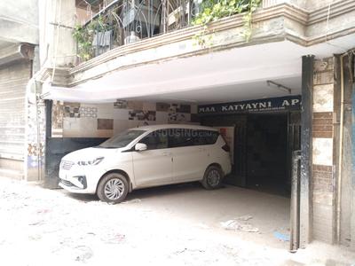 Gallery Cover Pic of Maa Katyayni Apartment