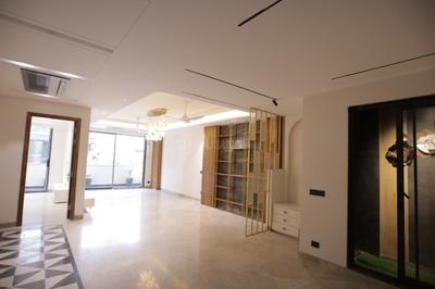 Project Image of 2500.0 - 3500.0 Sq.ft 3 BHK Builder Floor for buy in Selling Sunset DLF 2