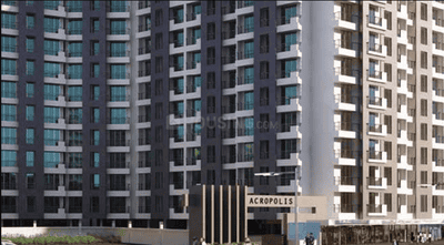 Project Image of 650 Sq.ft 1 BHK Apartment / Flat for sale in Virar West for Rs. 2950000