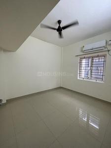 Lalitham Apartments Bedroom 1