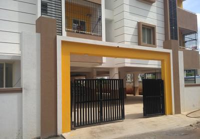 Project Image of 990.0 - 1130.0 Sq.ft 2 BHK Apartment for buy in Sai Sarovar
