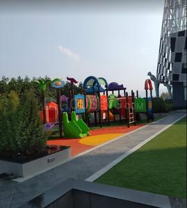 Project Image of 930 Sq.ft 2 BHK Apartment / Flat for sale in Fursungi for Rs. 5500000