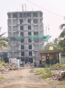 Project Image of 598.9 - 1054.0 Sq.ft 2 BHK Apartment for buy in Rahul B Capital