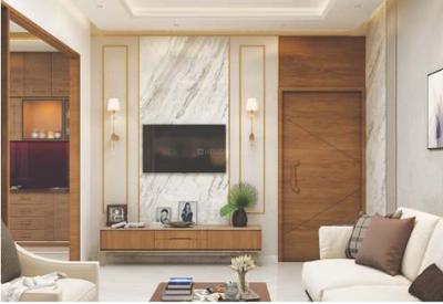 Project Image of 0.0 - 1845.0 Sq.ft 3 BHK Apartment for buy in Ganesh Heritage