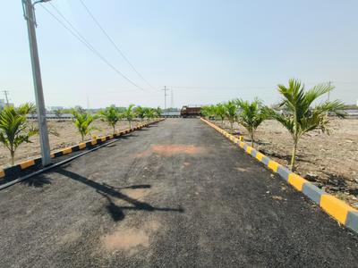 Project Image of 1200.0 - 2400.0 Sq.ft Residential Plot Plot for buy in Premier Garden Nagar