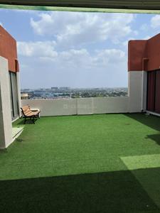 Project Image of 315.27 - 412.0 Sq.ft 1 BHK Apartment for buy in Prahant Shreeji Avenue