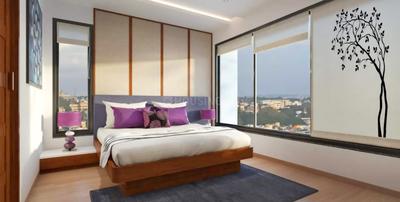 Project Image of 2020.0 - 2125.0 Sq.ft 3 BHK Apartment for buy in Kunvarji Amour