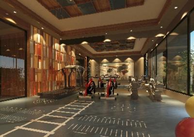Project Image of 1400 Sq.ft 3 BHK Builder Floor for sale in Bopal for Rs. 6000000